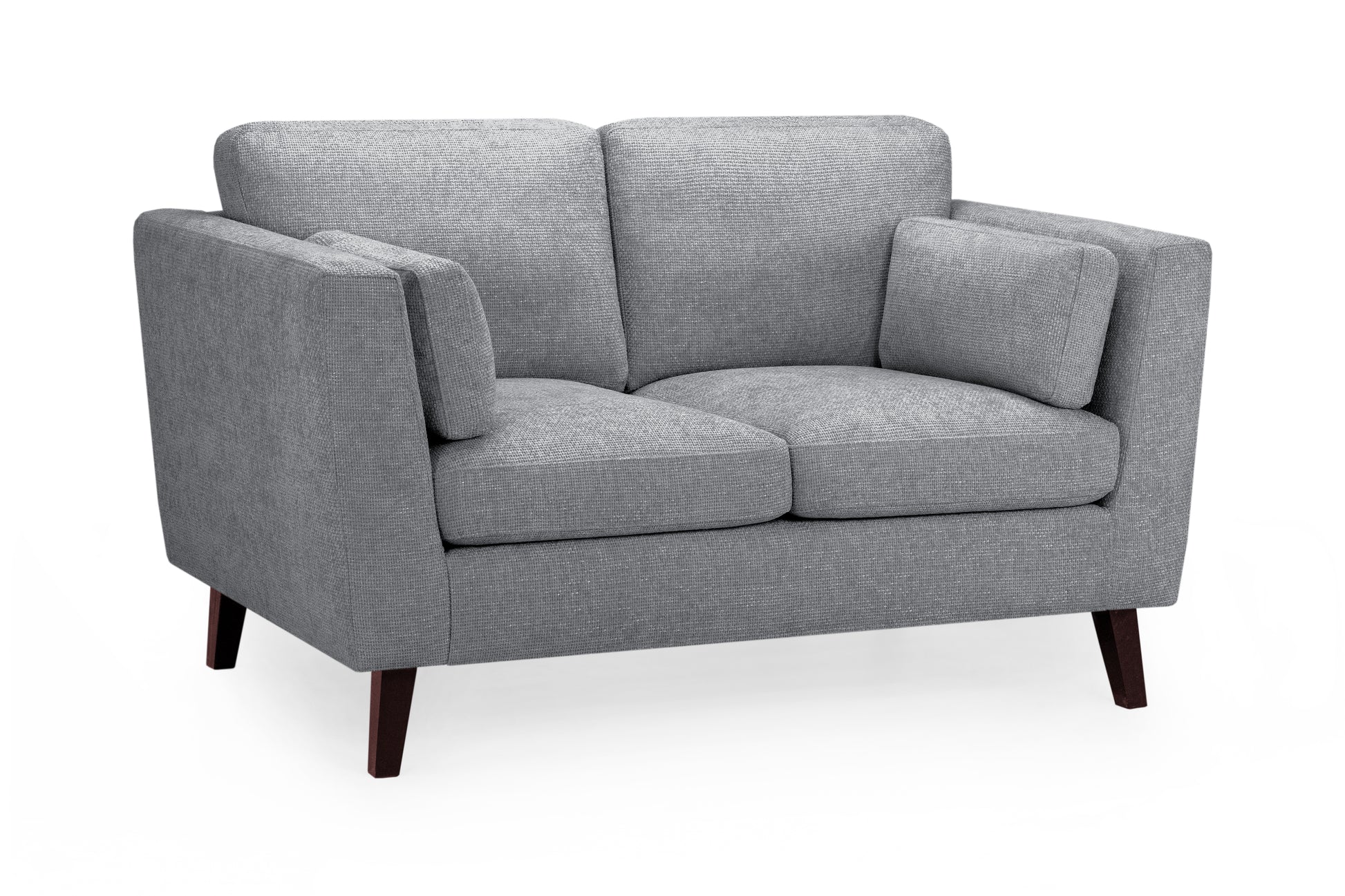 Bergen 2 Seater Sofa – Compact, Stylish & Cosy - Ready2GoFurniture