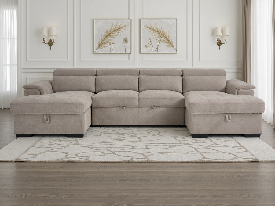 Recliner Sofas