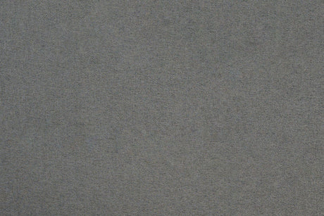 Grey Fabric Corner Sofabed with Removable Cushions