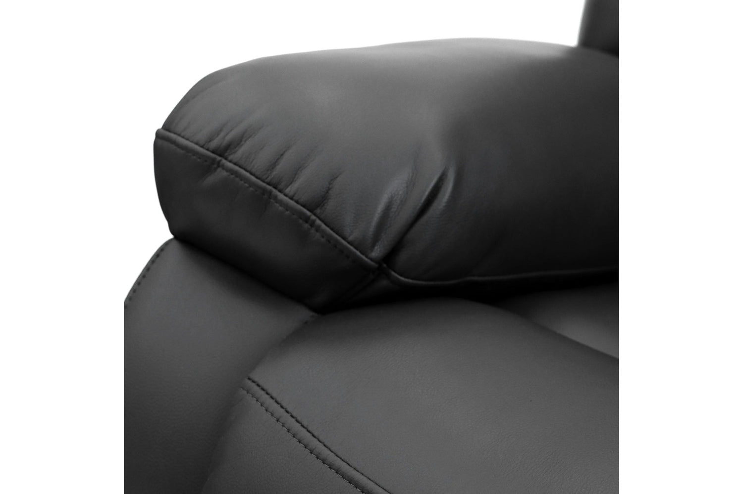 Santa Fe 3 & 2 Seater Recliner Sofa Set – Ultimate Comfort - Ready2GoFurniture