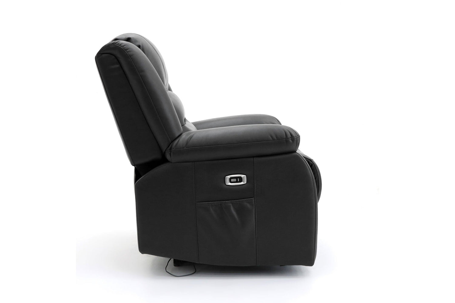 Santa Fe 3 & 2 Seater Recliner Sofa Set – Ultimate Comfort - Ready2GoFurniture
