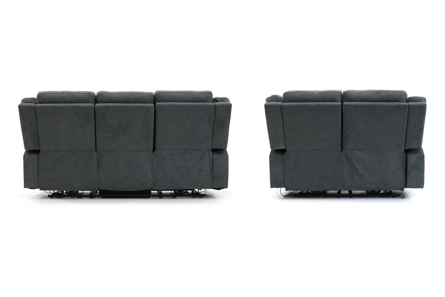 Santa Fe 3 & 2 Seater Recliner