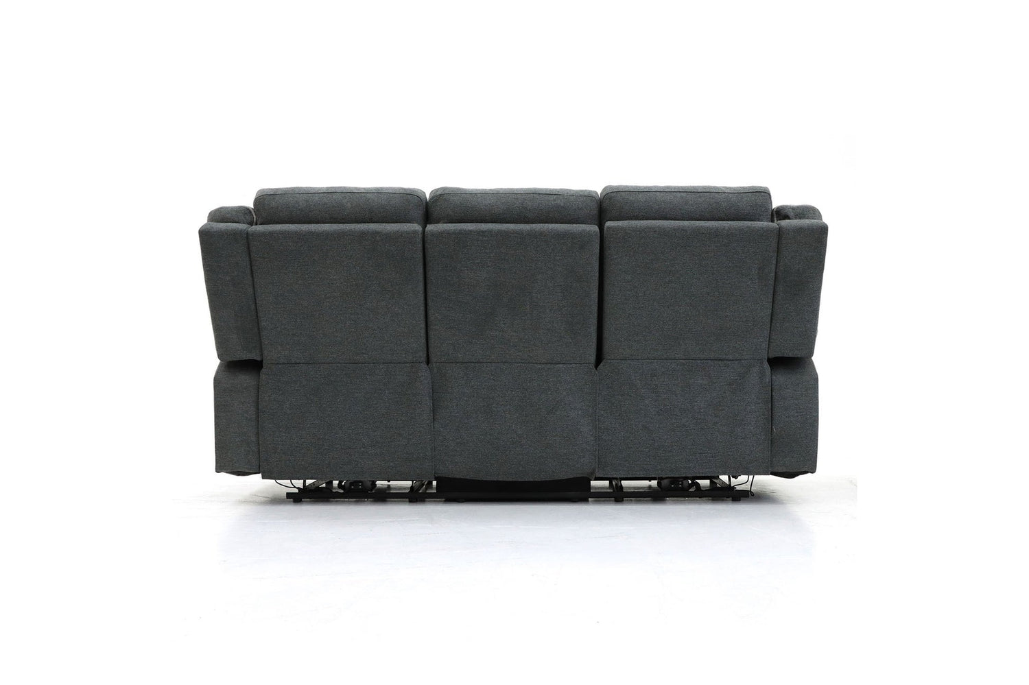 Lucca Electric Recliner Sofa 3 Seater