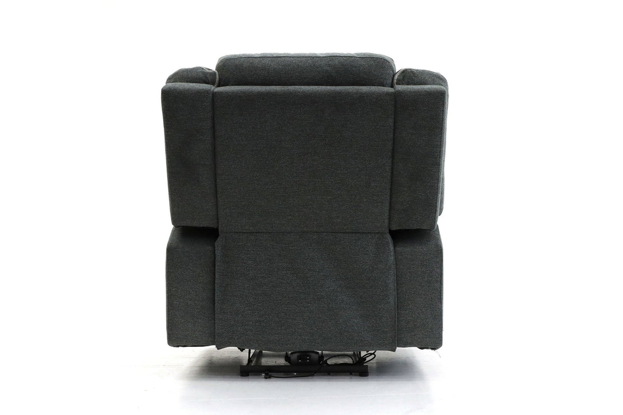 Santa Fe Armchair
