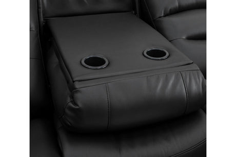 Santa Fe 3 & 2 Seater Recliner Sofa Set – Ultimate Comfort - Ready2GoFurniture