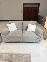 Angelo Sofa Beige 2 Seater