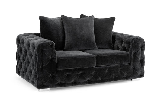 Kyoto 2 Seater Sofa – Elegant & Luxurious Seating - Ready2GoFurniture