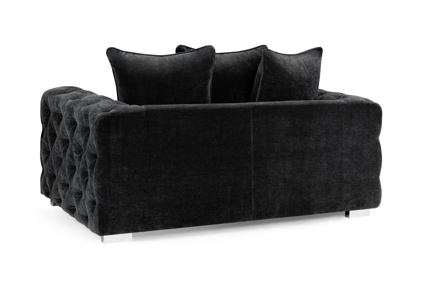 Kyoto 2 Seater Sofa – Elegant & Luxurious Seating - Ready2GoFurniture