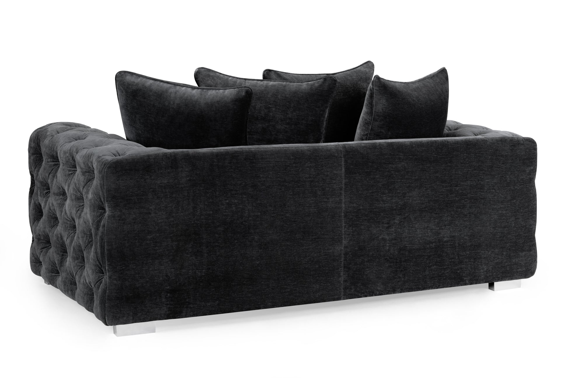 Kyoto 3 Seater Sofa – Stylish & Luxurious Comfort - Ready2GoFurniture