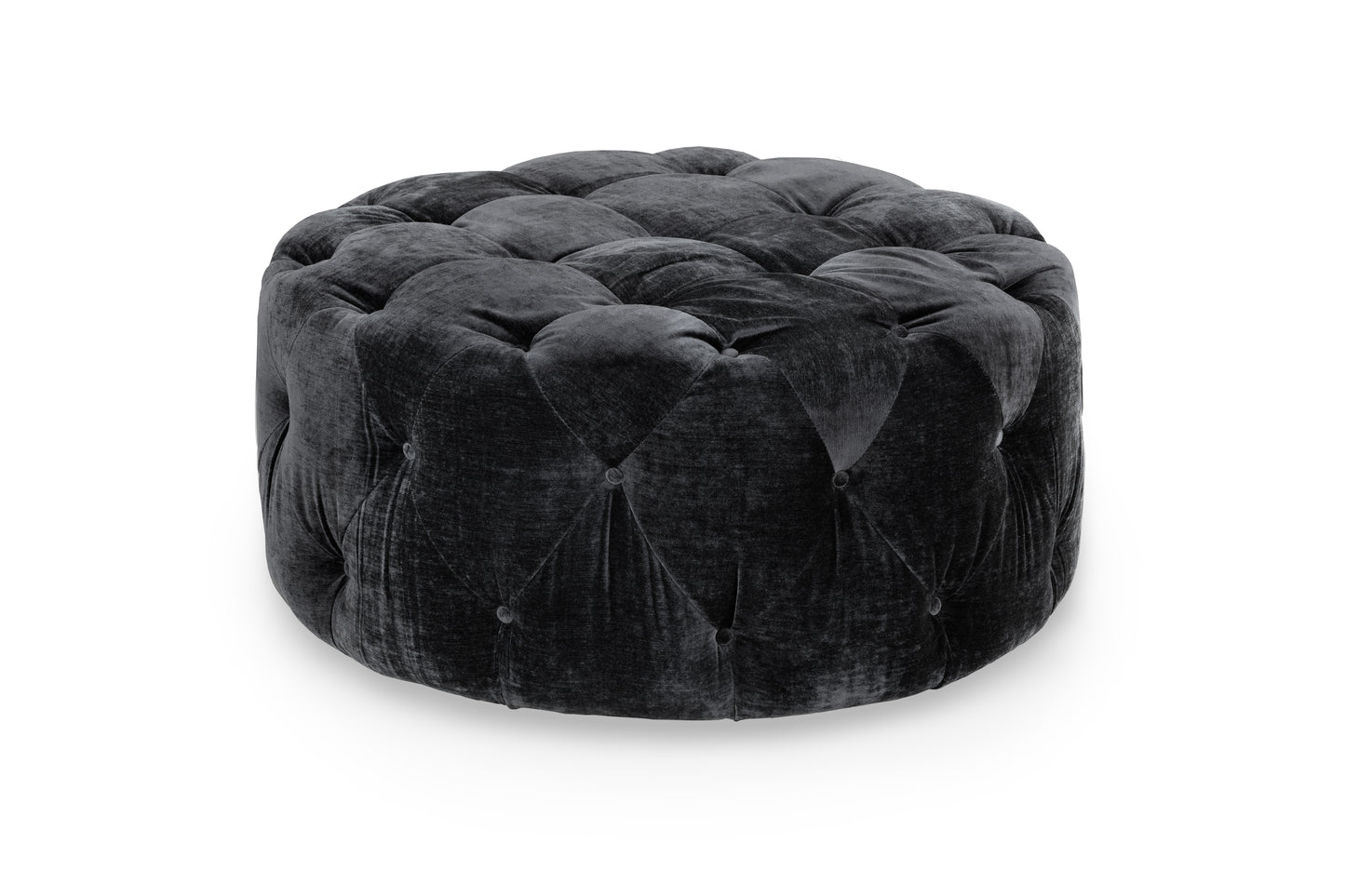 Kyoto Footstool – Stylish & Comfortable Sofa Accessory - Ready2GoFurniture