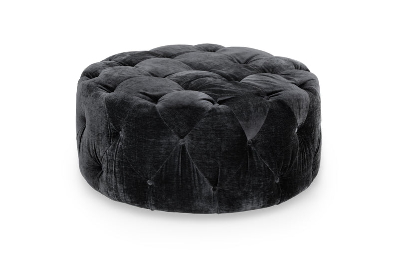 Kyoto Footstool