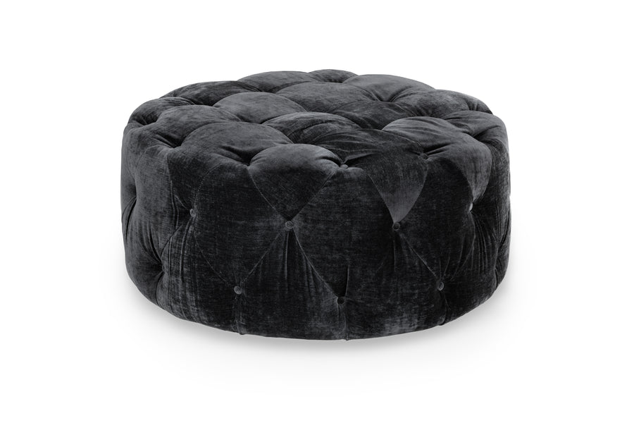 Kyoto Footstool