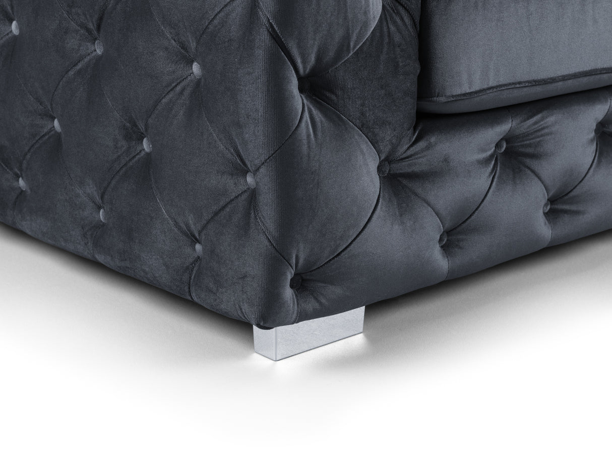 Kyoto Large Corner Sofa