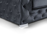 Kyoto Large Corner Sofa