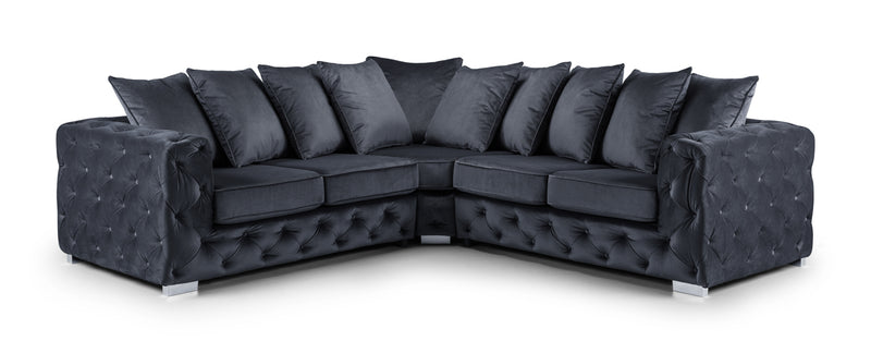 Kyoto Large Corner Sofa