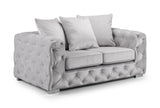 Kyoto 3 Seater Sofa – Stylish & Luxurious Comfort - Ready2GoFurniture