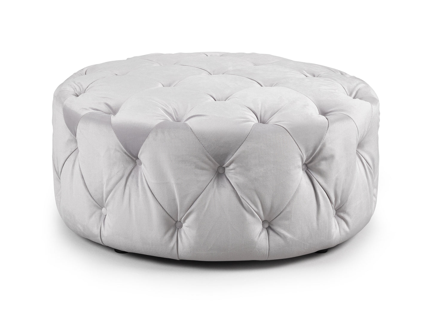 Kyoto Footstool – Stylish & Comfortable Sofa Accessory - Ready2GoFurniture