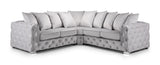 Kyoto Large Corner Sofa – Elegant & Spacious Comfort - Ready2GoFurniture