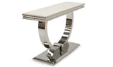 Arianna Console Table Cream