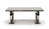 Arianna 2000 Dining Table Cream