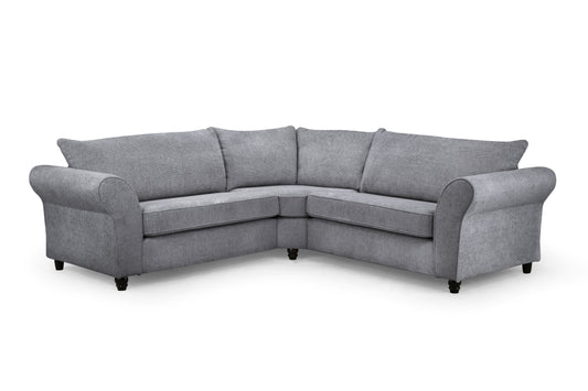 Granada Large Corner Sofa – Luxurious & Comfortable Seating - Ready2GoFurniture