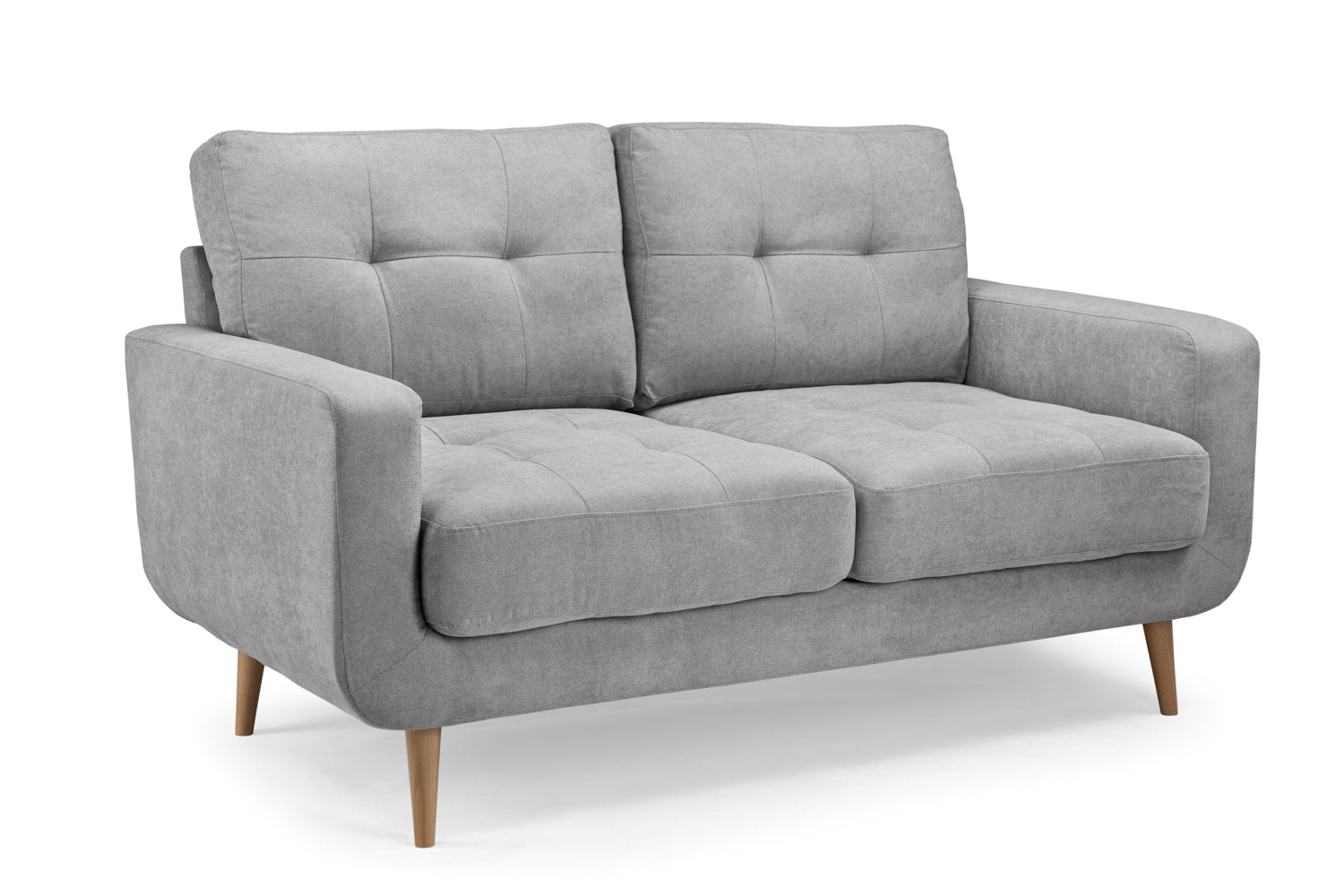 Cordoba 2 Seater Sofa – Modern & Elegant Seating - Ready2GoFurniture