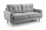 Cordoba 3 Seater Sofa – Stylish & Durable Seating - Ready2GoFurniture