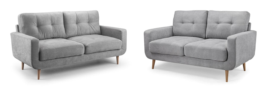 Cordoba 3 & 2 Seater