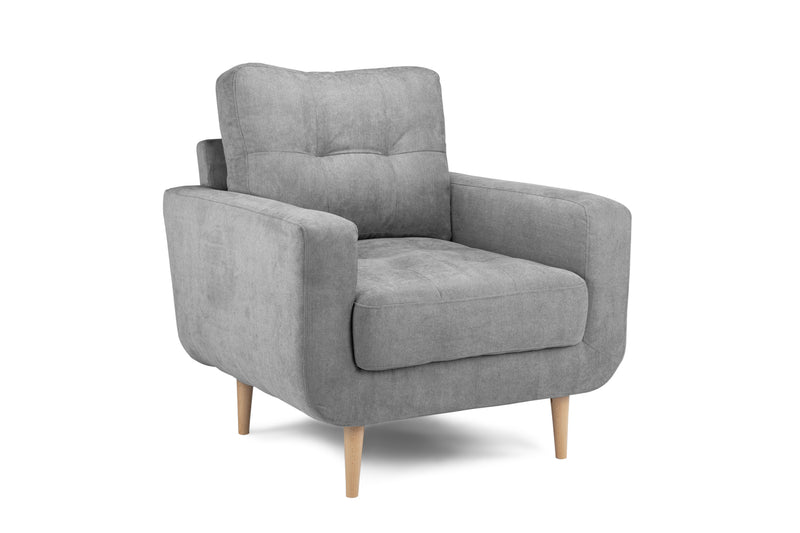 Cordoba Armchair