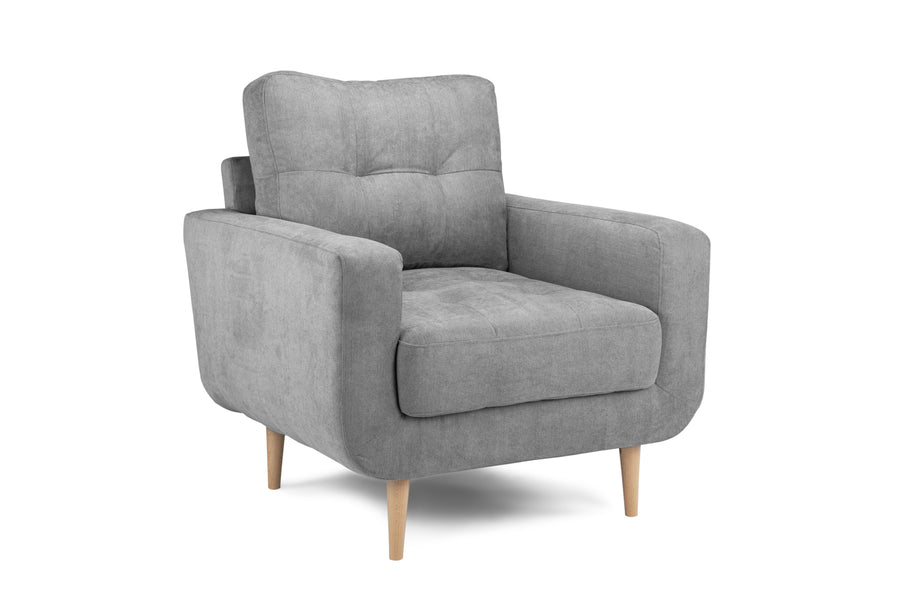 Cordoba Armchair