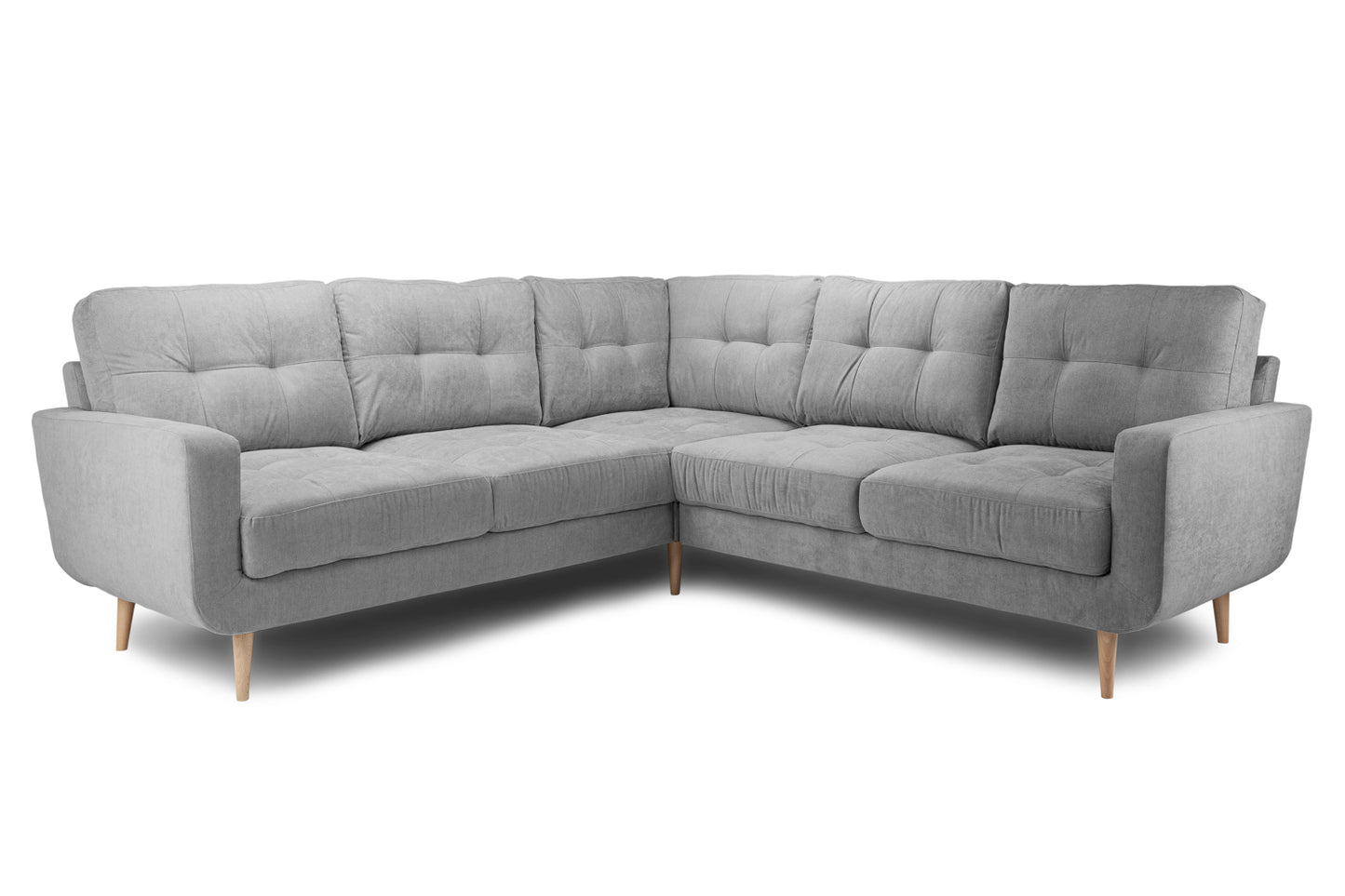 Cordoba Large Corner Sofa – Elegant & Durable Seating - Ready2GoFurniture