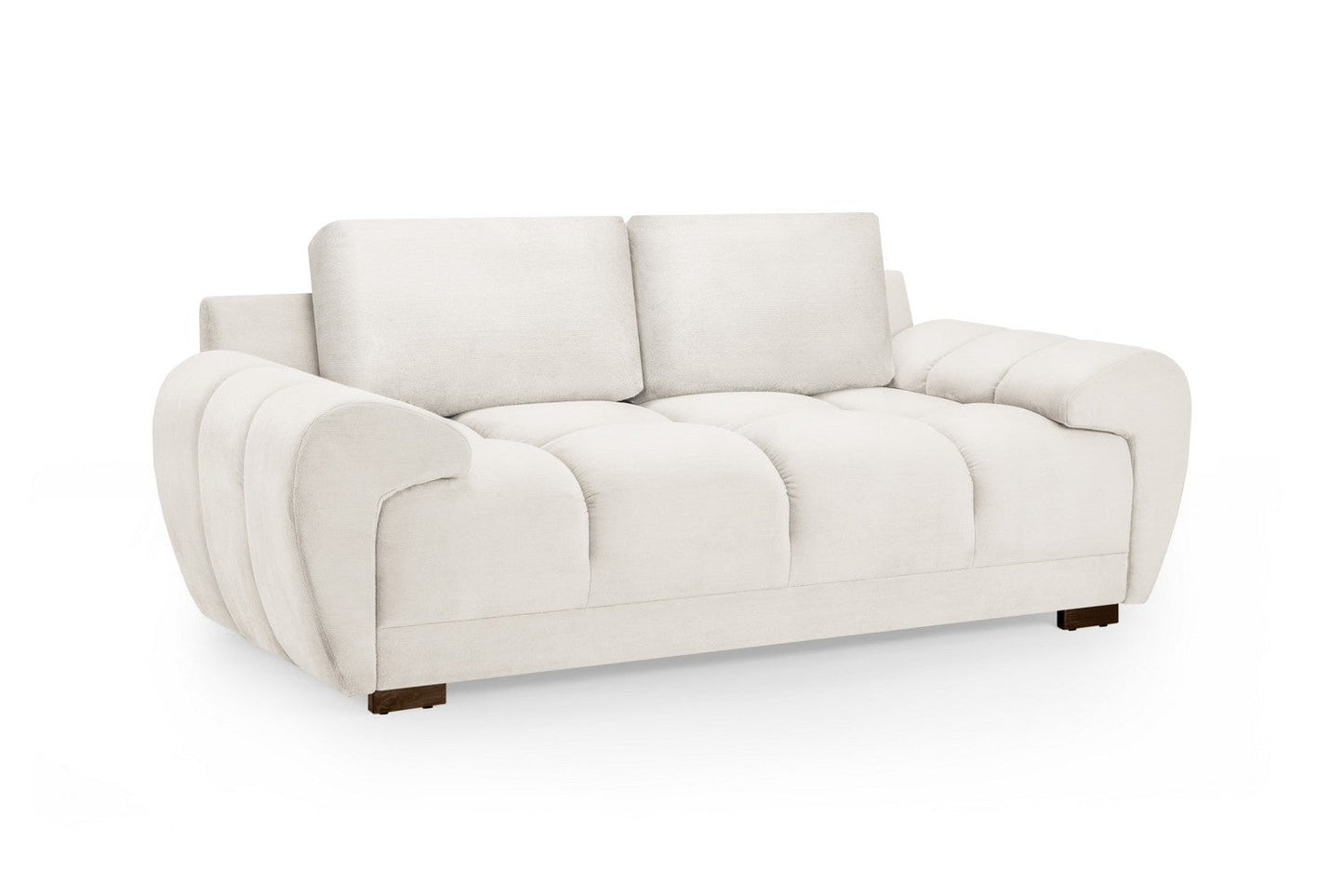 Valencia 2 Seater Sofa – Cosy & Stylish Seating - Ready2GoFurniture 