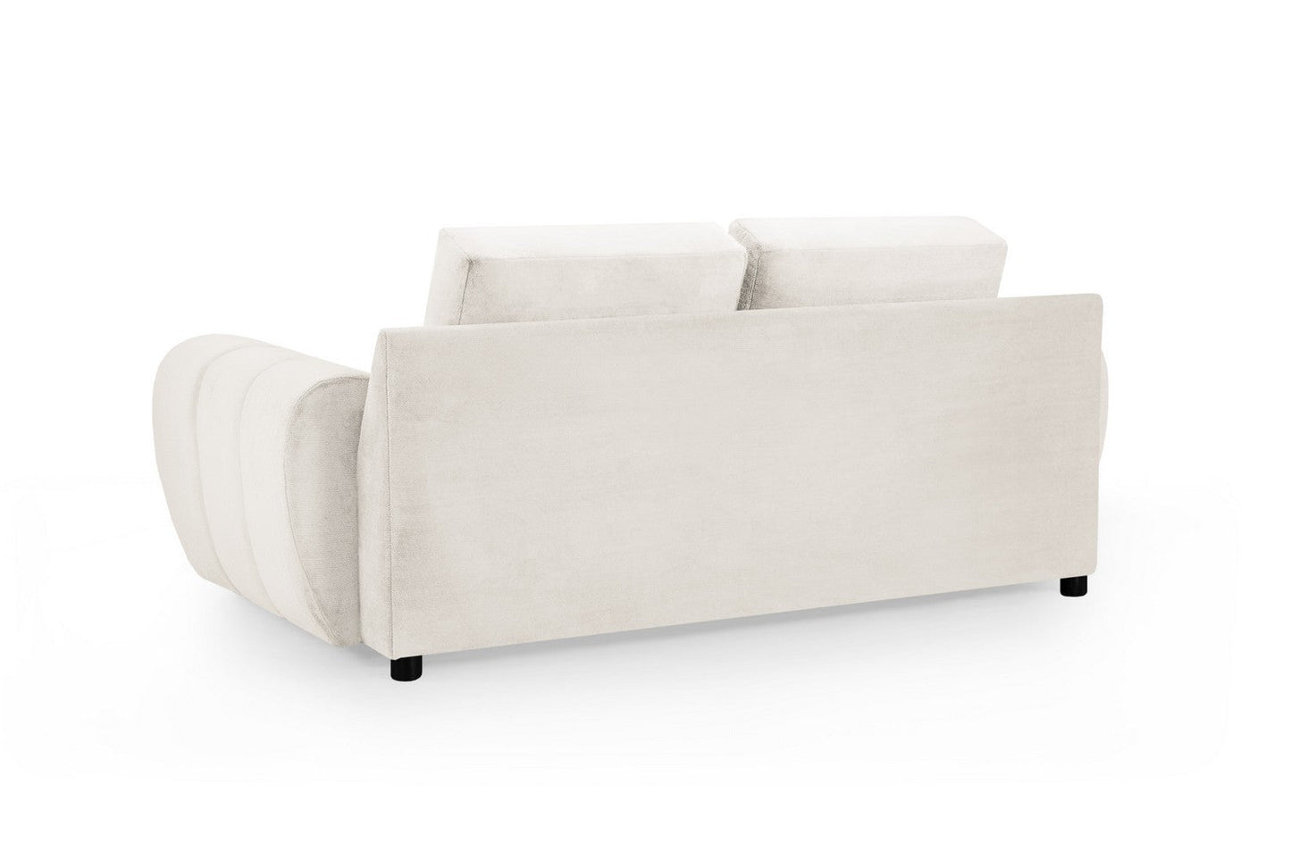 Valencia 2 Seater Sofa – Cosy & Stylish Seating - Ready2GoFurniture 