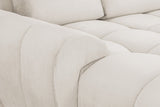 Valencia U Shape Corner Sofa – Plush & Stylish Seating - Ready2GoFurniture 