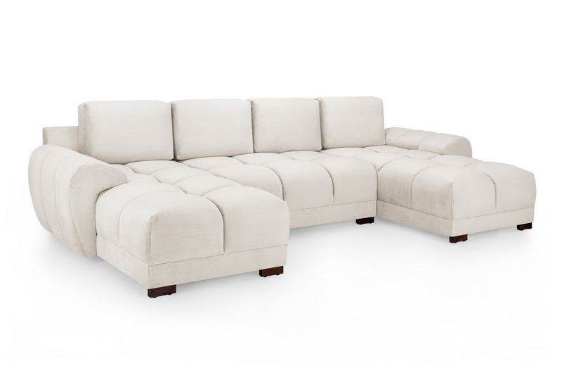 Valencia U Shape corner Sofa