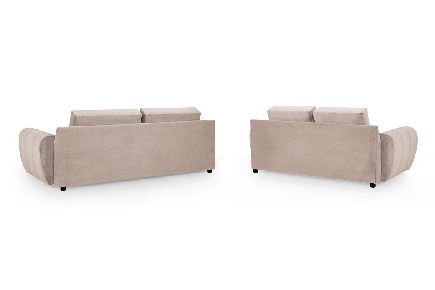 Valencia 3 & 2 Seater Sofa