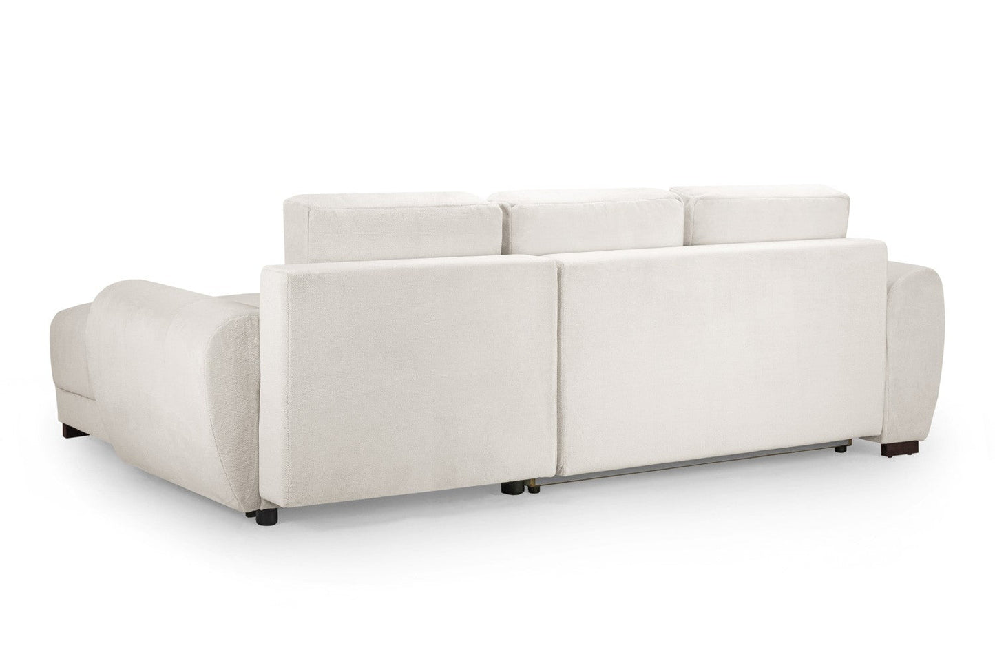 Valencia Sofabed Universal Corner