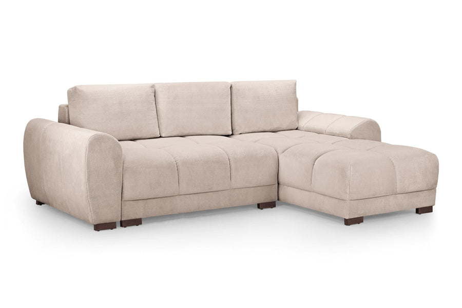 Valencia Sofabed Universal Corner