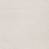 Cream Chenille Fabric Upholstered U Shape Corner Sofa Bed