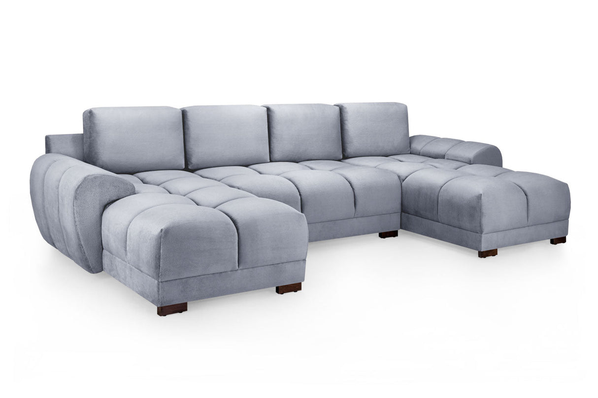 Valencia U Shape corner Sofa