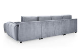 Valencia U Shape corner Sofa