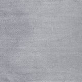 Grey Chenille Fabric 3 Seater Large Convertible Sofabed