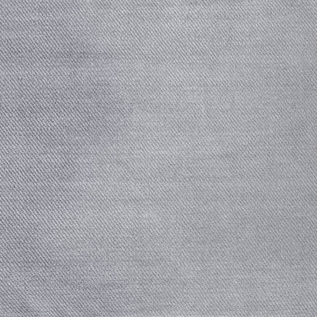 Grey Chenille Fabric 2 Seater Large Sofa