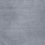 Grey Chenille Fabric Upholsterted U Shape Corner Sofa Bed