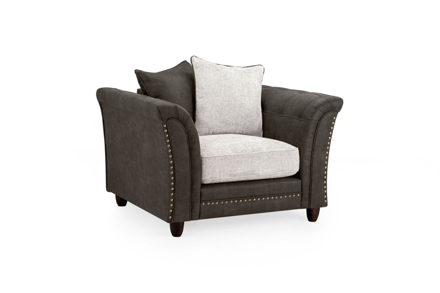 Victoria Armchair