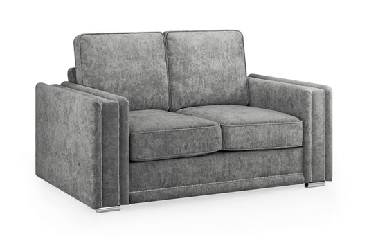 Monte Carlo 2 Seater Sofa – Stylish & Space-Saving - Ready2GoFurniture 