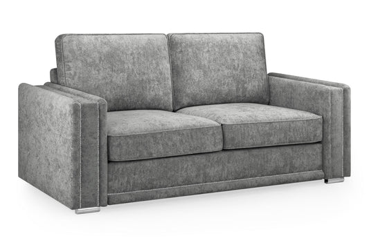 Monte Carlo 3 Seater Sofa – Sleek & Comfortable - Ready2GoFurniture 