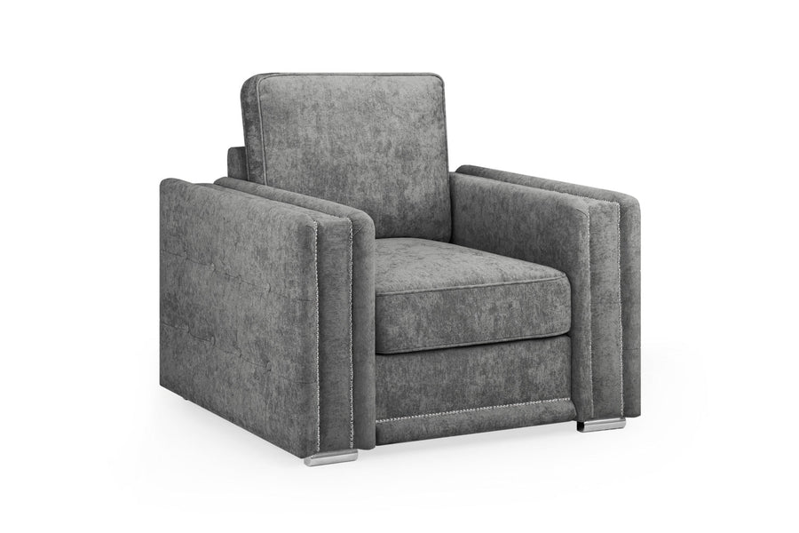 Monte Carlo Armchair