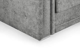 Monte Carlo Armchair – Plush & Stylish Comfort - Ready2GoFurniture 