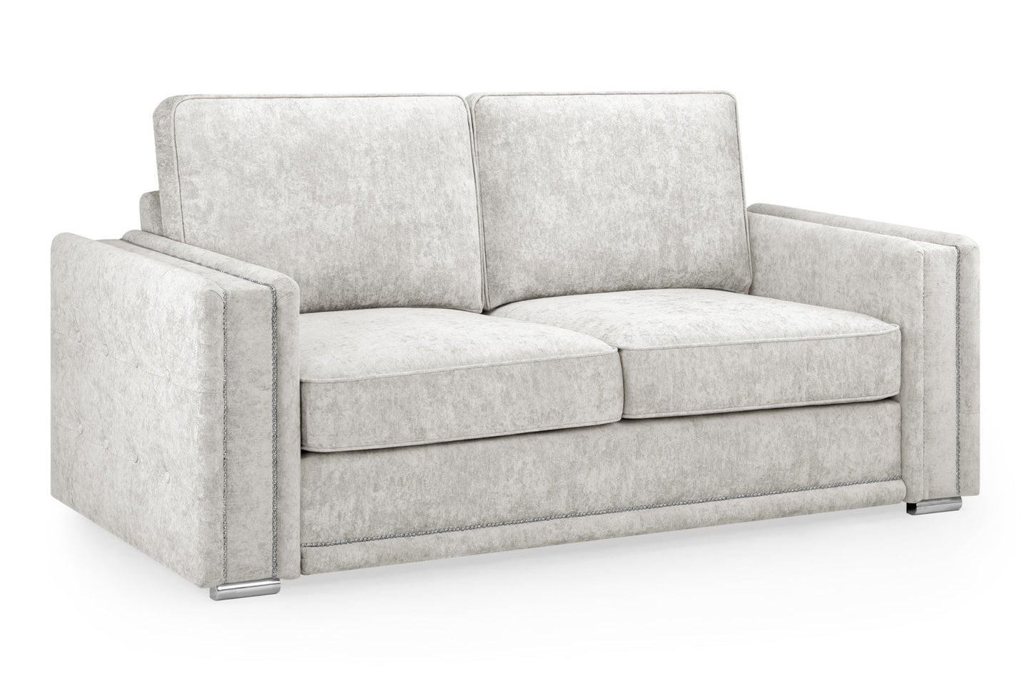 Monte Carlo 3 Seater Sofa